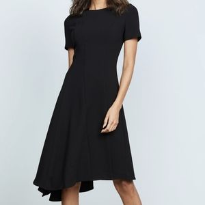 Black Halo Olcay Dress
